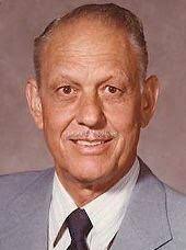 Harold Roberson Obituary (1920