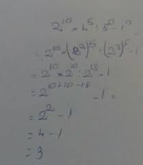 Paranteza patrata paranteza rotunda 2 la puterea 6 totul la puterea 4 impartit la 2 la puterea a treia brainly ro. 2 La Puterea 10 4 La Puterea 5 8 La Puterea 6 1 La Puterea 02 10 4 5 8 6 1 0 Va Rog Si Cu Brainly Ro