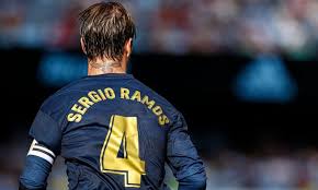 Последние твиты от sergio ramos (@sergioramos). Zhivaya Legenda Madridskogo Reala Segodnya Serhio Ramosu Ispolnyaetsya 35 Let á‰ Ua Futbol