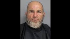 South Carolina: Man arrested at Walmart after paint disturbance