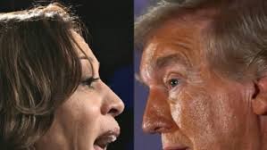 Pakar: Retorika Saling Serang Harris dan Trump Bisa Ancam Peluang Menang  Pilpres