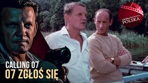 Nieważne czy u nas, czy gdziekolwiek pojedziemy. 07 Zglos Sie Hieny Polskie Seriale Online Porucznik Borewicz Angielskie Napisy Youtube
