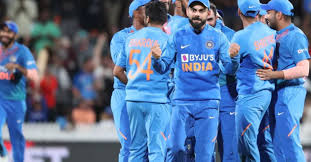 India vs england 2021 when and where to watch and live streaming details india national cricket team. From England Series To T20 World Cup Here Is Team India S Jam Packed Schedule For 2021