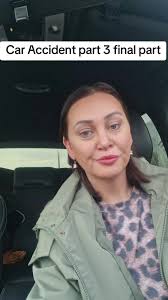 Third and final part. It's long. I just wanted to get out of the way.  Thanks for watching #mystory #caraccidentstories