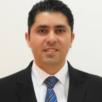 30+ perfiles de «Aaron Barajas»