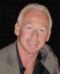 Gerald Holman, Financial Advisor in Palm Harbor, FL