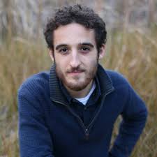 Daeus Lamb, Fantasy Author