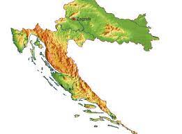 Nyt 27 maata, entä tulevina vuosina kroatian kartta | kartta kartta kroatian kansallispuistoista fincro.fi kroatian kartta map | kartta Kroatia Kartta Tietoa Kroatiasta Fincro Fi