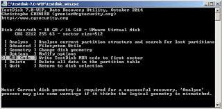Error Loading Operating System All About Virtualization