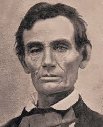 Abraham Lincoln Fourth Debate With Stephen Douglas Charleston Illinois September 18 1858 House Divided