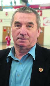 Przez wiele lat nawet nie brałem pod uwagę tego, by uprawiać zawód trenera. Zbigniew Wiacek Artykuly Dziennik Polski