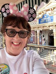 Happy birthday in DCA, find me to claim