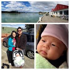 Ronald Yow's Instagram, Twitter & Facebook