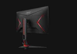 Used hp z24n g2 24 inch ips led display monitor tested. Aoc 23 8 24g2u Bk Full Hd 144hz Ips Gaming Monitor Monitors Peripherals Multitronic