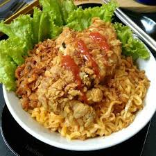 Yuk, cobain resep simpel berikut ini. Wajib Coba Di Rumah 10 Rekomendasi Resep Mie Goreng Ayam Geprek Paling Sederhana Dan Super Enak 2020