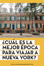 El Tiempo En Nueva York Prevision Y Que Ropa Llevar En 2020 Compras En Nueva York Nueva York Viaje A Nueva York