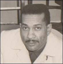 Sgt James Thongual Hightower (1931-1996)