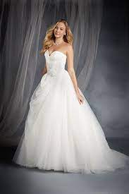 Sleeping Beauty Inspired Wedding Dress Disney S Fairy Tale Weddings By Alfred An Disney Wedding Dresses Disney Inspired Wedding Dresses Wedding Dress Gallery