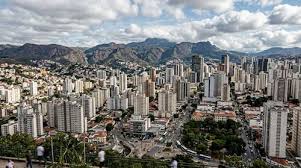 Previsão do tempo em Belo Horizonte hoje (2026): veja como fica o clima nesta segunda-feira