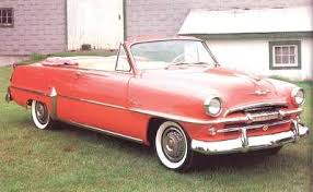 Image result for Royal Red 1958 Plymouth