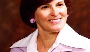 Lucille E. Nelson, 92