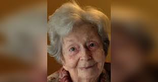 Obituary information for Dora L. Holden