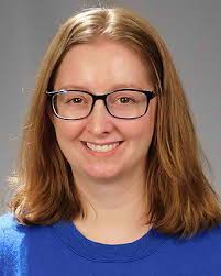 Claire E. Anthony, NP