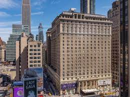 Rome2rio makes travelling from pennsylvania station (new york city) to hilton garden inn new york/tribeca easy. 28254 Echte Hotelbewertungen Fur Hotel Pennsylvania Booking Com