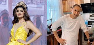 Trying to rule land of the ampatuans maguindanao governor esmael toto mangudadatu knows better than almost anyone that the era of the ampatuan clan is hardly over in maguindanao. Latestchika Com On Twitter Miss Asia Pacific International 2018 Sharifa Akeel Has Addressed Allegations Of Having An Affair With Maguindanao Congressman Esmael Toto Mangudadatu Https T Co Nvymfm0f6o Https T Co Hciupkczne