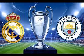 Varane gaffes help man city reach ucl quarters. Manchester City Vs Real Madrid Live No Place For Gareth Bale In Real Squad For Uefa Champions League Last 16 Clash