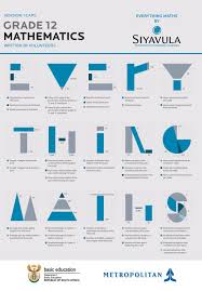 If the diagonals of a quadrilateral bisect each other at right angles, it will be a. Mathematics Gr 2012 By Yassin Balja Issuu