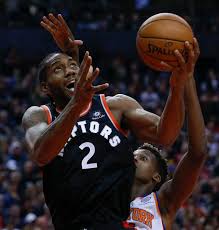 Toronto raptors vs new york knicks full game highlights | 02/09/2019 nba season. Raptors Beat Knicks On Day The East Got A Whole Lot Stronger The Star