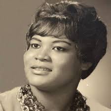 Darlene Paulette White Obituary October 13, 2023