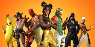 The best fortnite halloween skins | pc gamer. All Fortnite Characters Skins June 2020 Tech Centurion