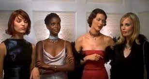 Top model per caso streaming altadefinizione amanda, restauratrice al metropolitan, condivide uno spazioso appartamento nell'east side di manhattan con quattro modelle. Top Model Per Caso Wikipedia