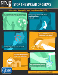 How outdoor workers can protect. Covid 19 Prevention Treatment Bethune Cookman University