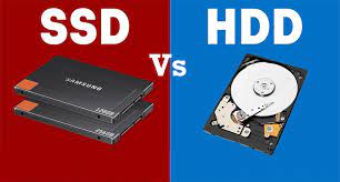 A hard disk drive or hdd is cheaper and offers more storage (500 gb to 1 tb are common) while ssd disks are more expensive and generally available. Ssd Vs Hdd Best Comparison Ever To Decide Which One To Buy