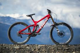 Trek Session 9 9 Dh 27 5 Review Pinkbike Bike Bike Ride Road Bike Cycling