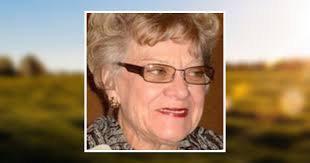 LoEtta "Etta" Feigert Obituary July 16, 2016