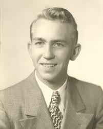 Edgar Bartruff Obituary