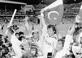 The man was responsible for changing the shape of pakistan. Pakistani Prime Minister Imran Khan India Is A Fascist State Inspired By The Nazis Der Spiegel