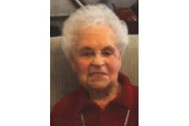 Florence Storey Obituary (1917