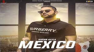 These are the best examples of mexico song poems written by international poets. Mexico Koka Lyrics Karan Aujla Ilyricshub