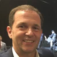 Mark Mandel's Instagram, Twitter & Facebook