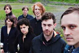 Review: The Morning Benders, Big Echo