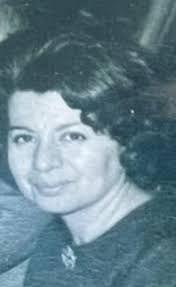 Rosina Vasquez Obituary (1929