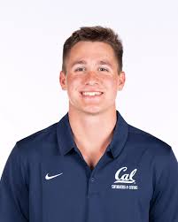 2024-25 Men's Swimming & Diving Roster