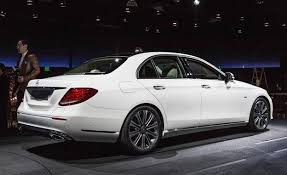 2017 Mercedes Benz E Class All In The Family Benz E Benz E Class Mercedes Benz E350