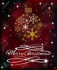 Check spelling or type a new query. Sparkle Snowflake Bauble And Swirl Merry Christmas Beautiful Festive Pattern With Snowflake Bauble And Swirly Merry Christmas Message Royalty Free Cliparts Vectors And Stock Illustration Image 23863228