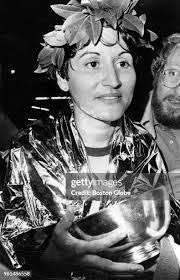 Janet Wicks's Instagram, Twitter & Facebook